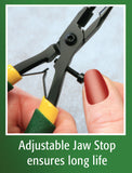 Pinnacle Rosary Pliers