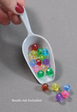 3 Pieces Bead Scoop Set