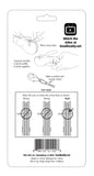 1 Step Crimper - One Squeeze Crimp Tool