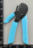 1 Step Crimper - One Squeeze Crimp Tool