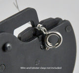 1 Step Crimper - One Squeeze Crimp Tool