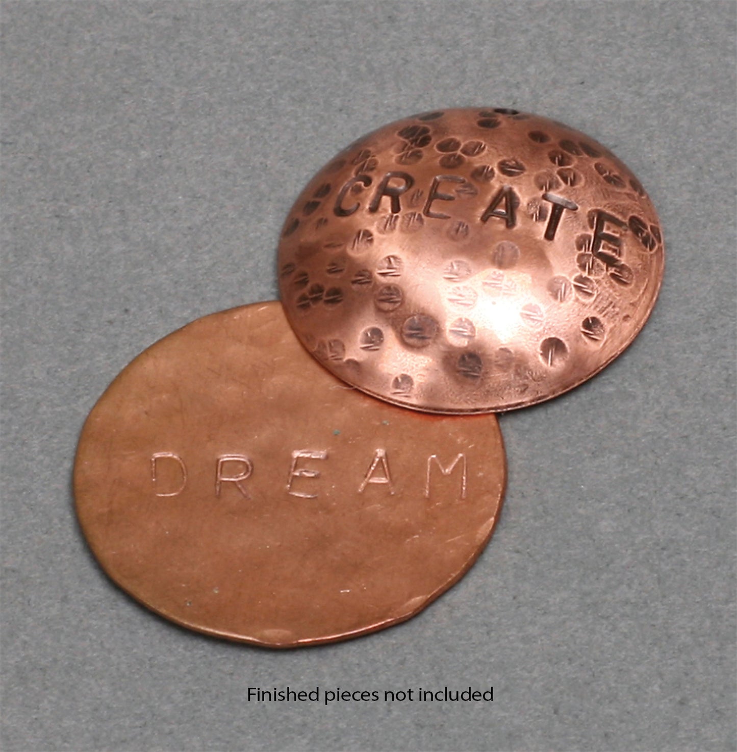 Copper Discs