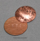 Copper Discs