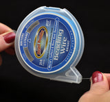 21 Strand 015 25Ft Wire
