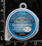 21 Strand 018 25Ft Wire