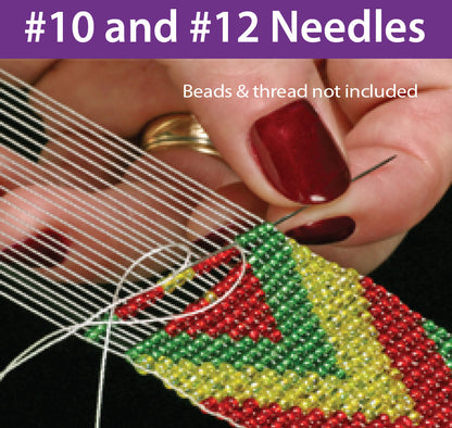 4 Pieces Venus Needle Combo Pack