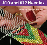 4 Pieces Venus Needle Combo Pack