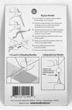 4 Pieces Venus Needle Combo Pack