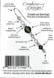 Adorna 6 mm Locking Jump Ring