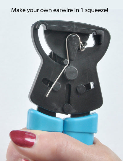1 Step Earwire Maker