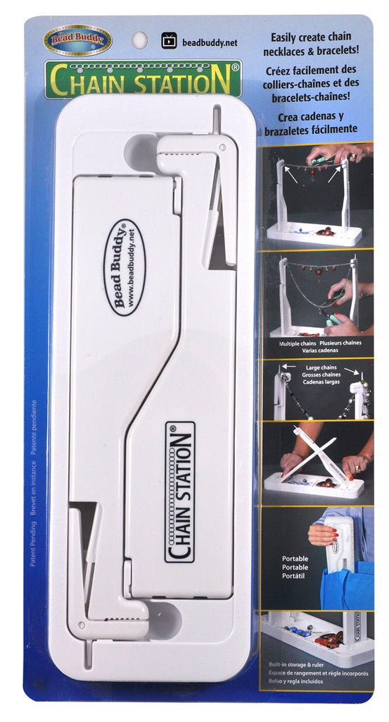 Chain Station Bead Buddy