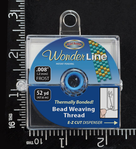 Bead buddy beading wire deals