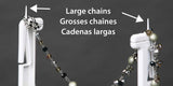 Chain Station