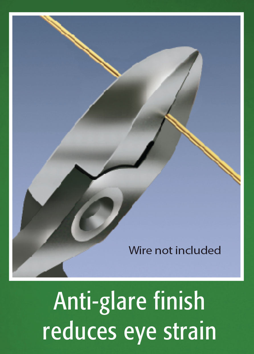 Pinnacle Side Cutter
