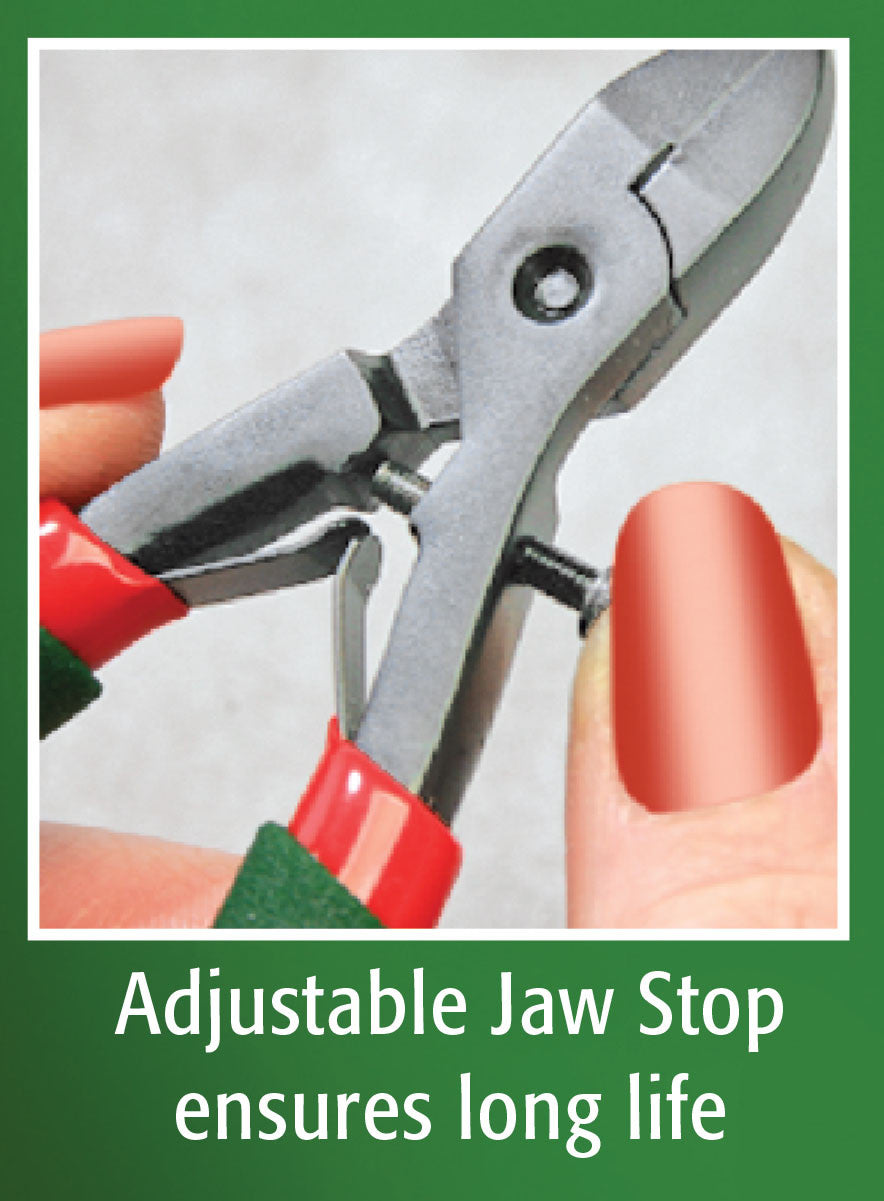Pinnacle Side Cutter