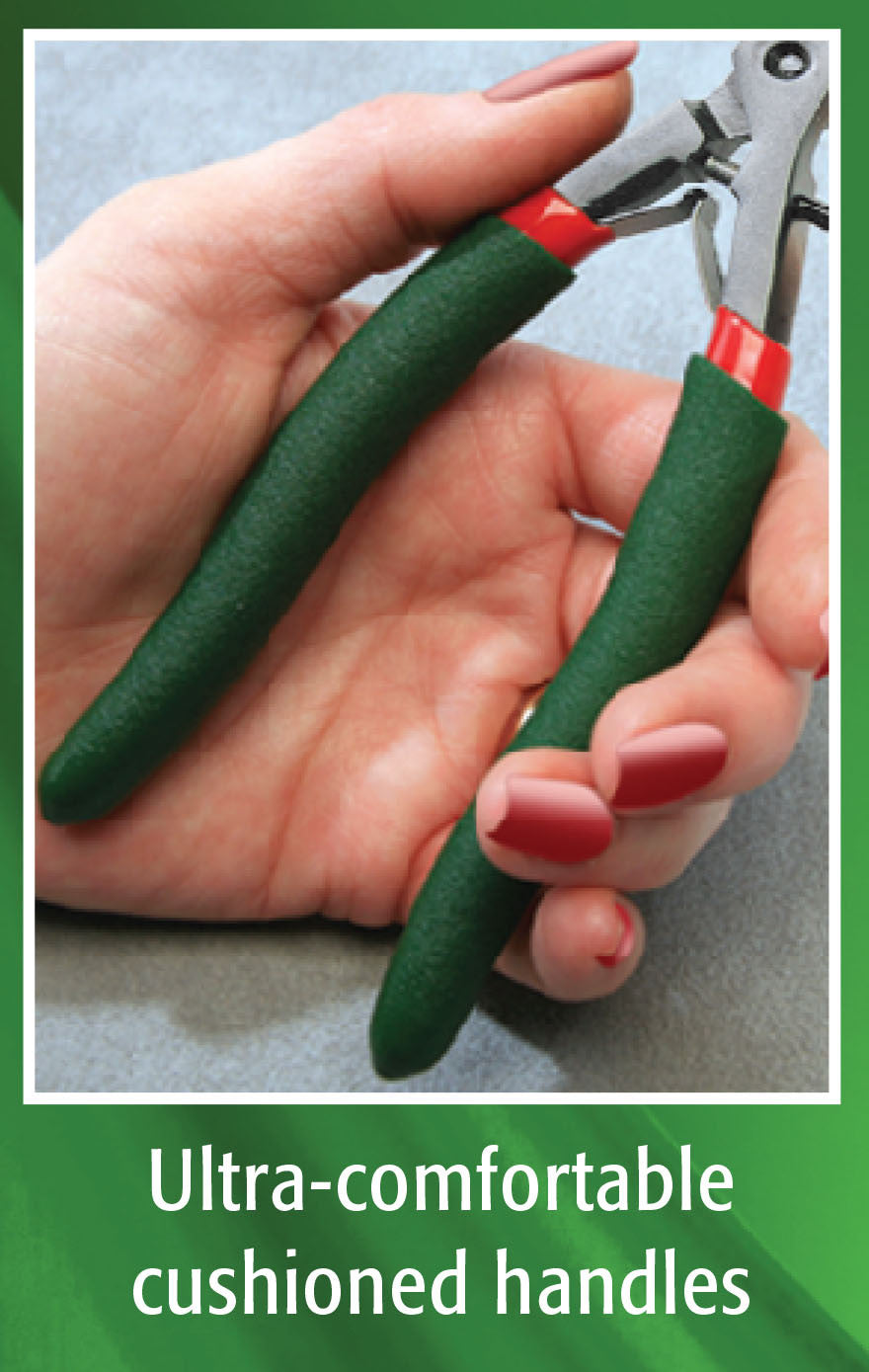 Pinnacle Side Cutter